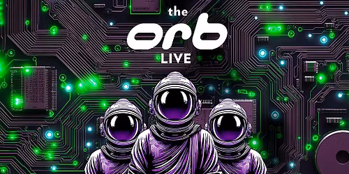 The Orb Live Whitstable, Kent