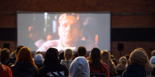 TFF EUROPEAN SHORTS (TAPAHTUMIEN Y\u00d6 '26)