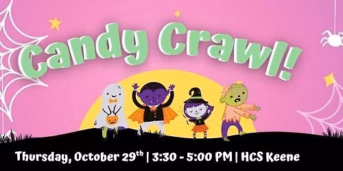 Candy Crawl
