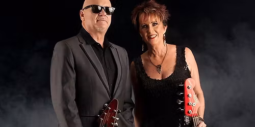 Bounty Hunters Band Rocks Wangi RSL!