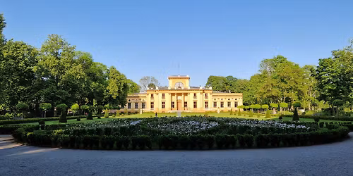 Trak\u0173 Vok\u0117s \u017eygekskursija