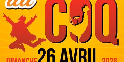Le jour du coq