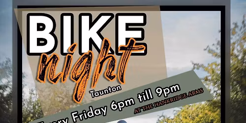 Bike Night