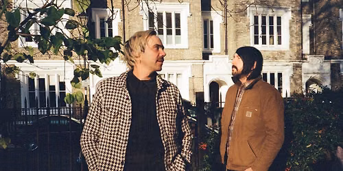 Death From Above 1979: Private Lives Tour