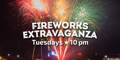 Fireworks