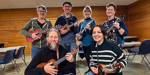 Ukulele Jams!