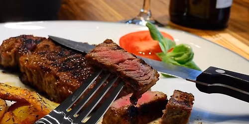 \ud83e\udd69 Steakavond N-VA Deurne