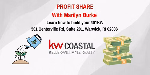 Profit Share Class with Marilyn Burke