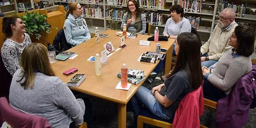 Redmond Library Book Group