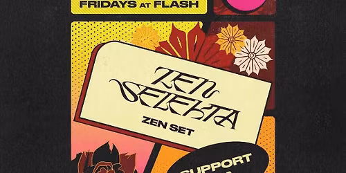 Zen Selekta