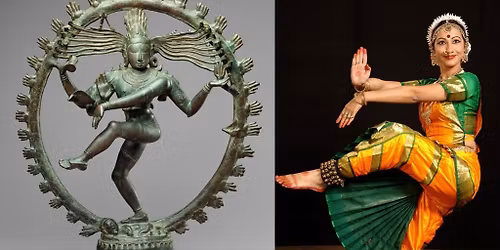 Elements: Showcasing the Diverse Dances of India and Beyond at Capital One Hall