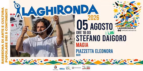 Stefano Daigoro
