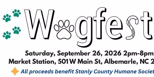 Wagfest 2026