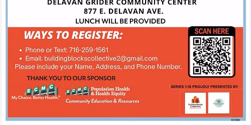 Stop The Bleed Training 