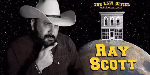 Ray Scott RETURNS !!!