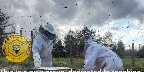 Beekeeping Equipment Sell