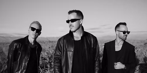 R\u00dcF\u00dcS DU SOL - Auckland