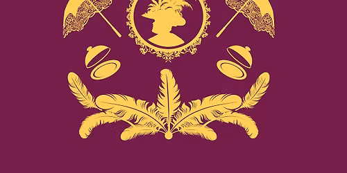 Fat Ham - Sign Interpreted Performance