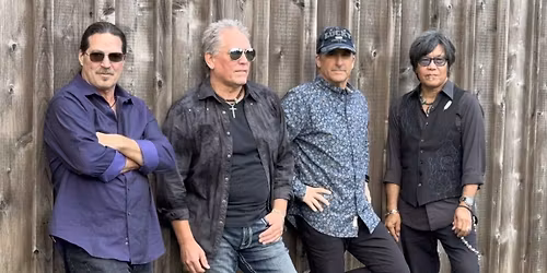 Stormdog at The Wild Hare Oregon City