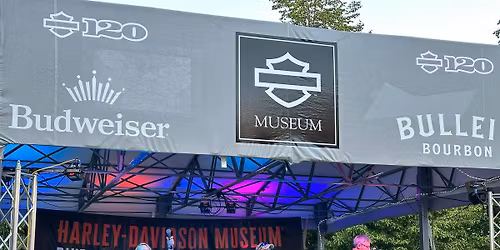 Midnight Train pulls back into Das Barrel Room!