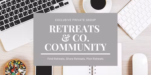 New Year, Clear You Retreat