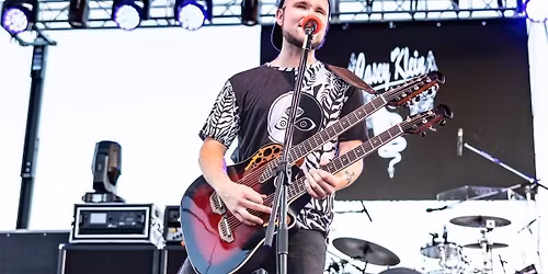 LIVE Music with CASEY KLEIN