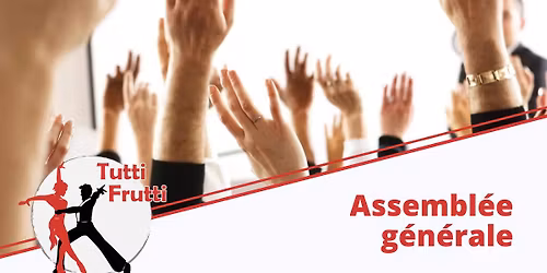 Assembl\u00e9e G\u00e9n\u00e9rale