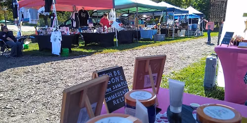Edge of Liberty Craft Fair \u2013 August 9, 2026