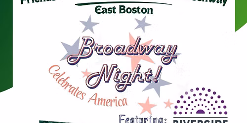 Broadway Night Tribute to America