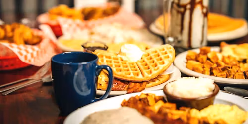 Compatriot Breakfast (Bremerton)
