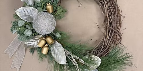Winter Wreaths