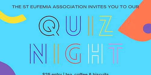 Quiz Night