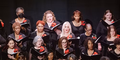 St Louis Symphony - In Unison Christmas at Powell Symphony Hall