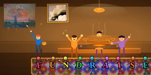 Stonesoup Fun(d) Raiser! 