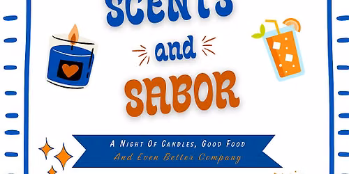 Scents and Sabor