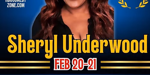 Sheryl Underwood