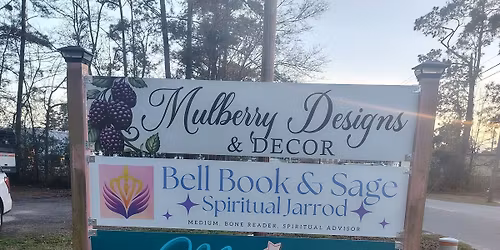 Grand Celebration of 3 Businesses 
