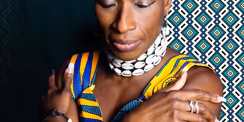 Coulisse - KADY DIARRA