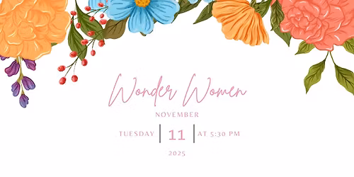 Wonder Women