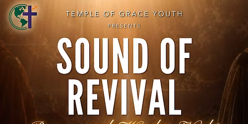 TOG SOUND OF REVIVAL 2026