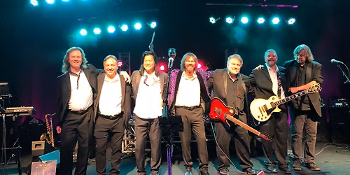 Cherry Cherry (Neil Diamond Tribute) at Tupelo Music Hall