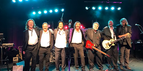 Cherry Cherry (Neil Diamond Tribute) at Tupelo Music Hall