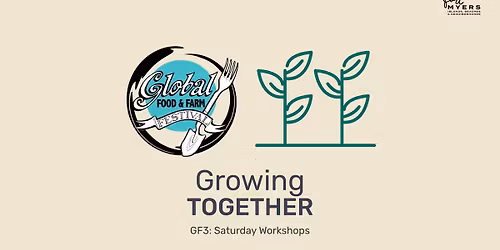 Tropical Garden Lunch