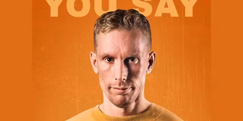 Greg Winfield Southampton Comedy tour date