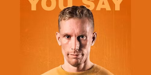 Greg Winfield Southampton Comedy tour date