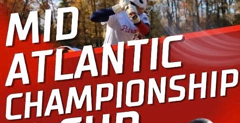 GRAND SLAM MID-ATLANTIC CHAMPIONSHIP CUP