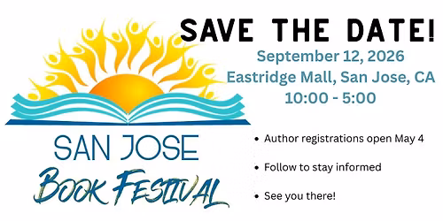 San Jose Book Festival