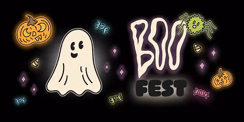 Boo Fest
