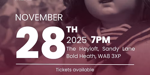 Murder Mystery Evening