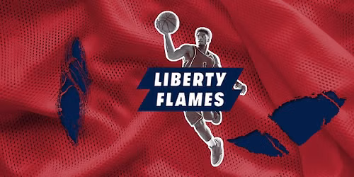 Boyce College Bulldogs at Liberty Flames Mens Basketball at Liberty Arena
